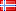 norwegian